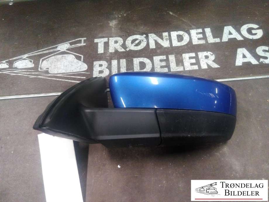 Speil venstre til Škoda Rapid 2012-2019  (5JB 857 507 C|)