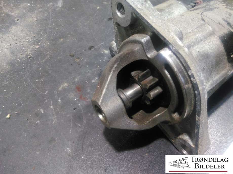 Starter til Toyota Avensis 2015-2019 (Type III, Fase 2)  (28100-0T030|)