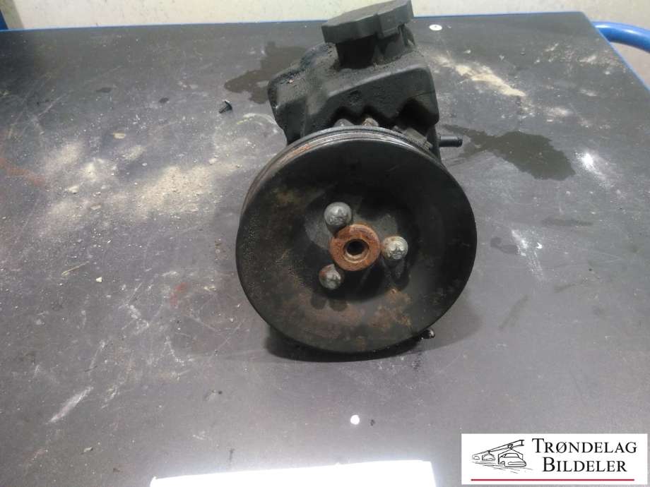 Servo pumpe mekanisk til Mercedes Vito/Viano 2004-2010 (Fase 1) (W639) (W639) 