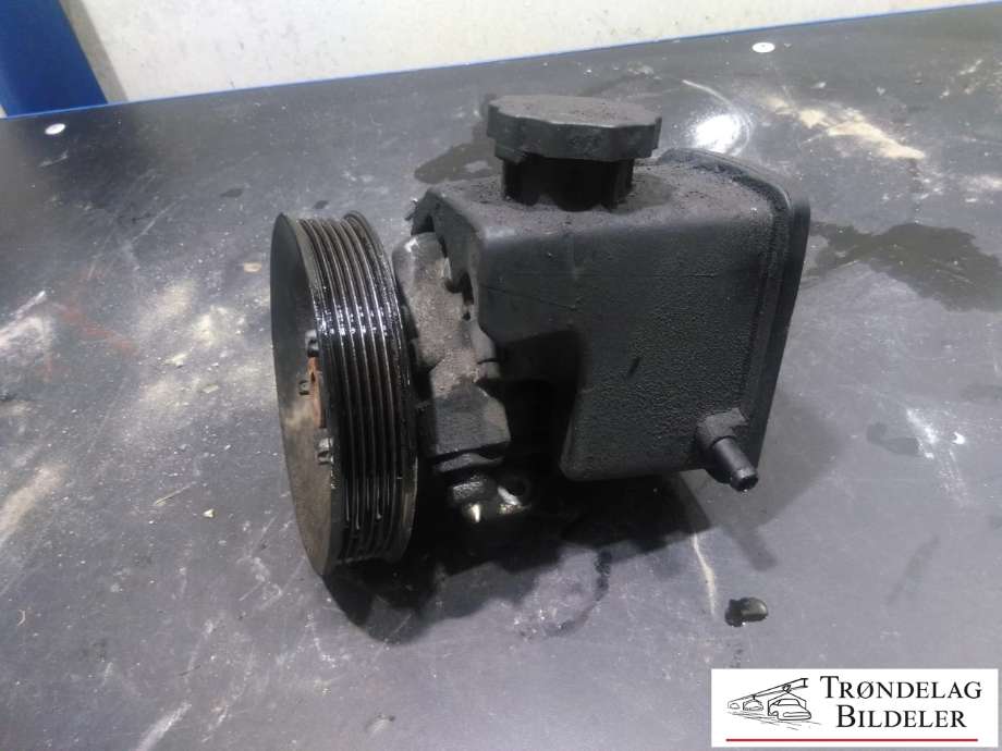 Servo pumpe mekanisk til Mercedes Vito/Viano 2004-2010 (Fase 1) (W639) (W639) 
