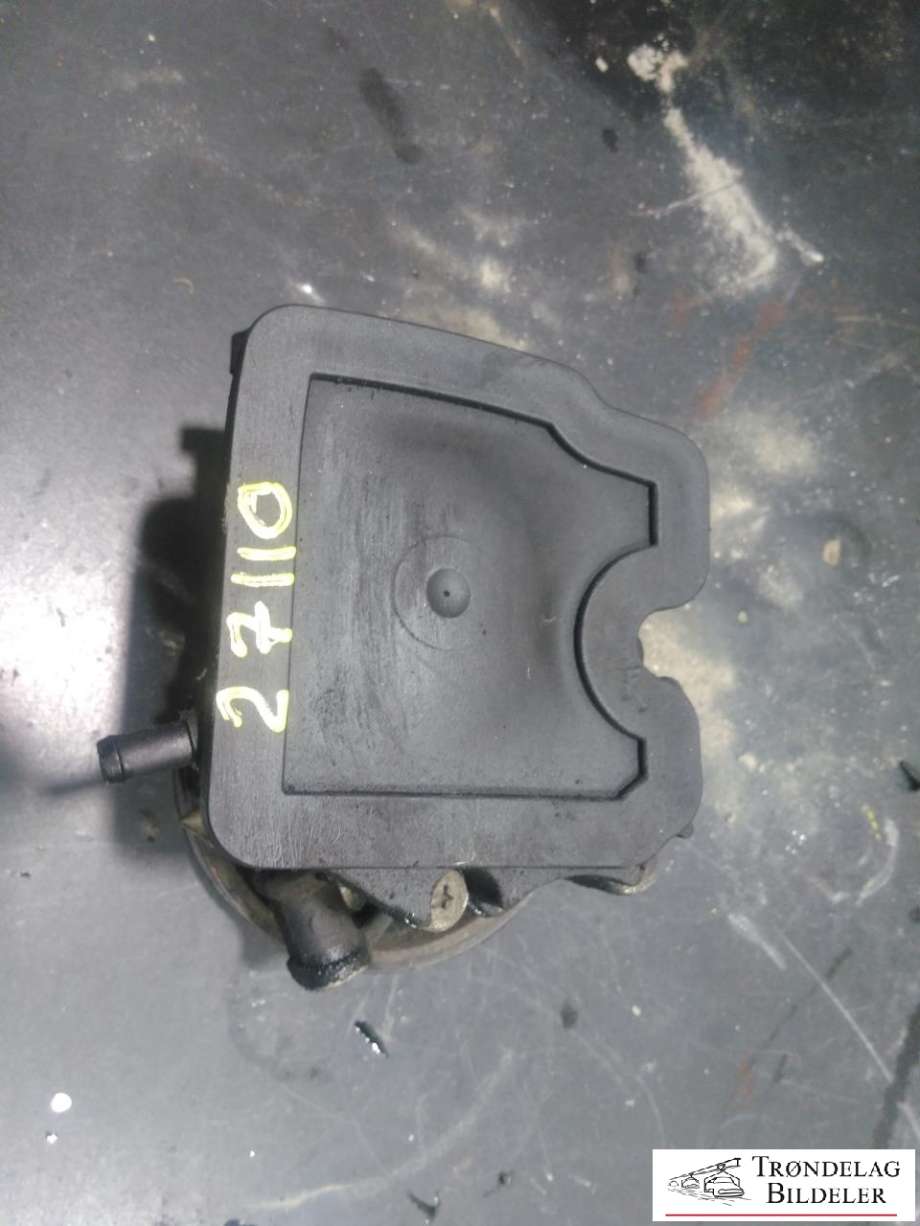 Servo pumpe mekanisk til Mercedes Vito/Viano 2004-2010 (Fase 1) (W639) (W639) 