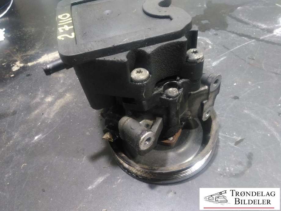 Servo pumpe mekanisk til Mercedes Vito/Viano 2004-2010 (Fase 1) (W639) (W639) 