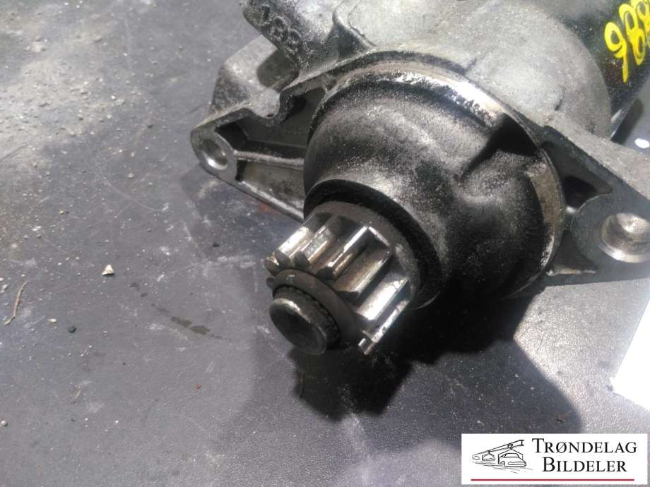 Starter til Škoda Rapid 2012-2019  (02T 911 024J|)