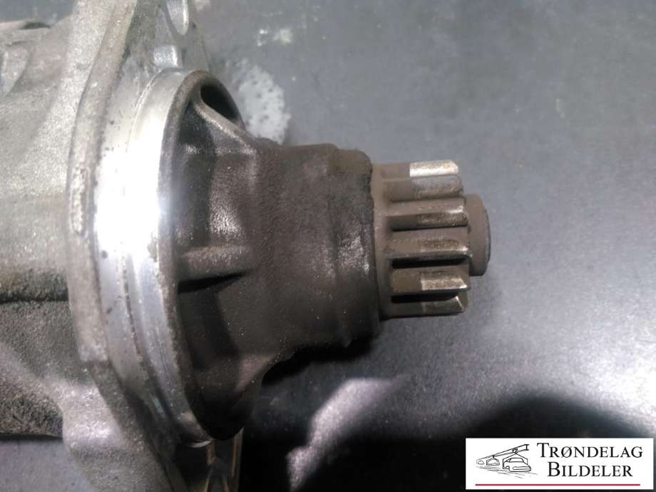 Starter til Audi A3 2009-2012 (Type II, Fase 2)  (VW AG|0AH 911 023 G|428000-8861|)