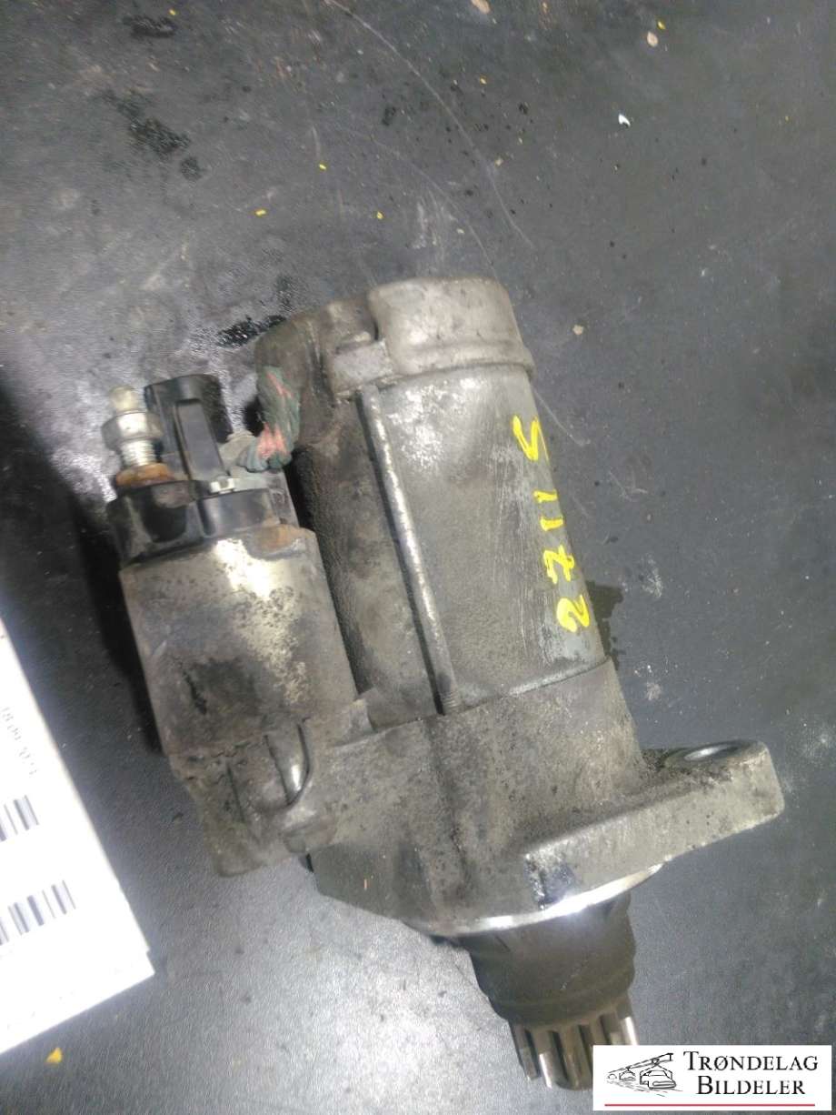 Starter til Audi A3 2009-2012 (Type II, Fase 2)  (VW AG|0AH 911 023 G|428000-8861|)