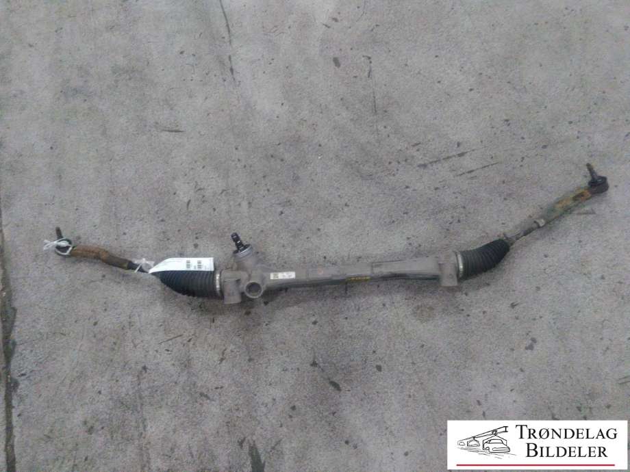 Tannstang til Toyota Avensis 2015-2019 (Type III, Fase 2) (45510-05100|)