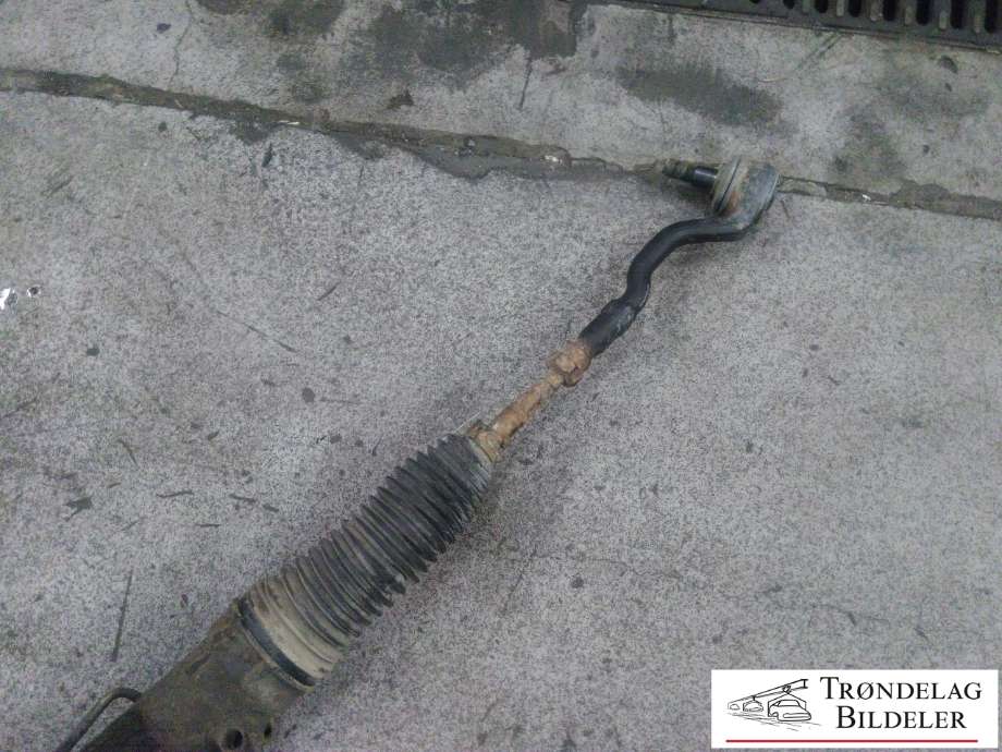 Tannstang til BMW X3 2007-2010 (Fase 2) (E83) (E83) 