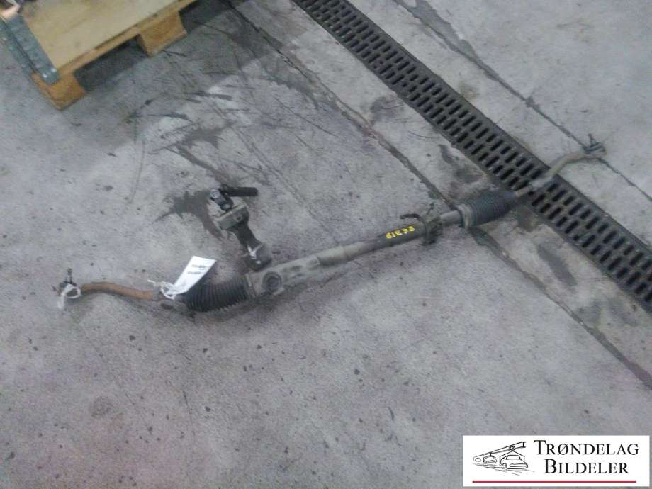 Tannstang til Hyundai Ix35, 2010-2015  