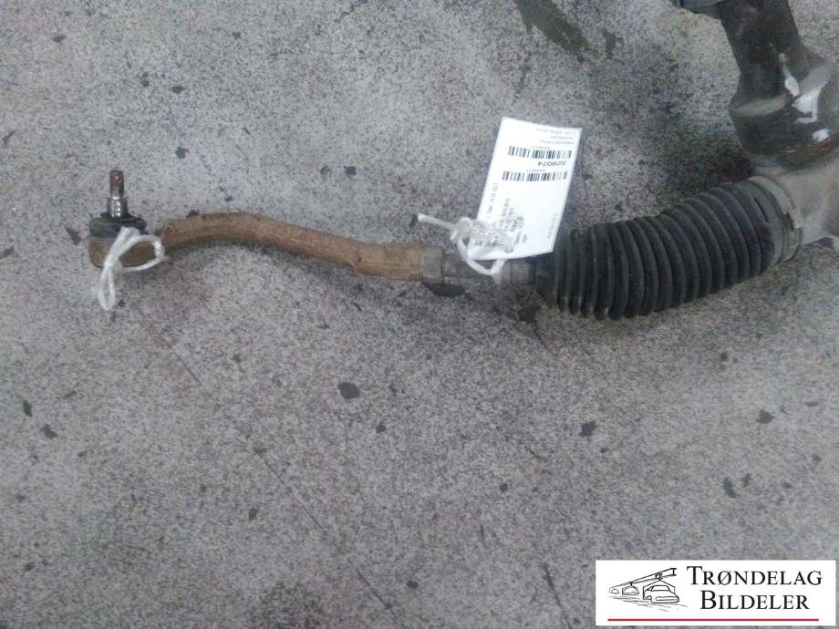 Tannstang til Hyundai Ix35 2010-2015  