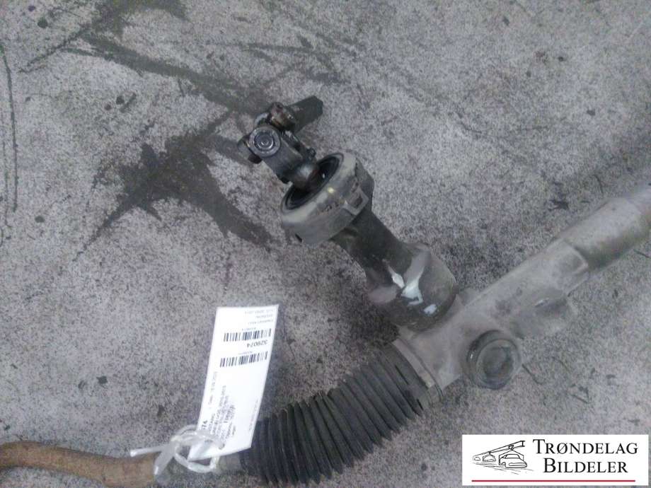 Tannstang til Hyundai Ix35 2010-2015  