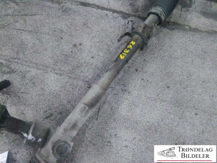 Tannstang til Hyundai Ix35 2010-2015  