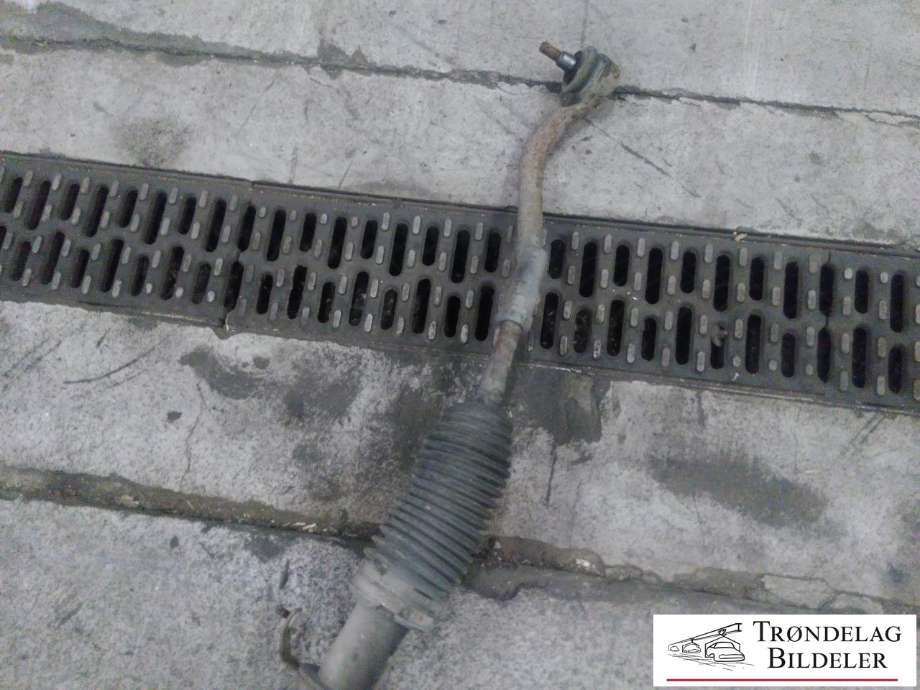 Tannstang til Hyundai Ix35 2010-2015  