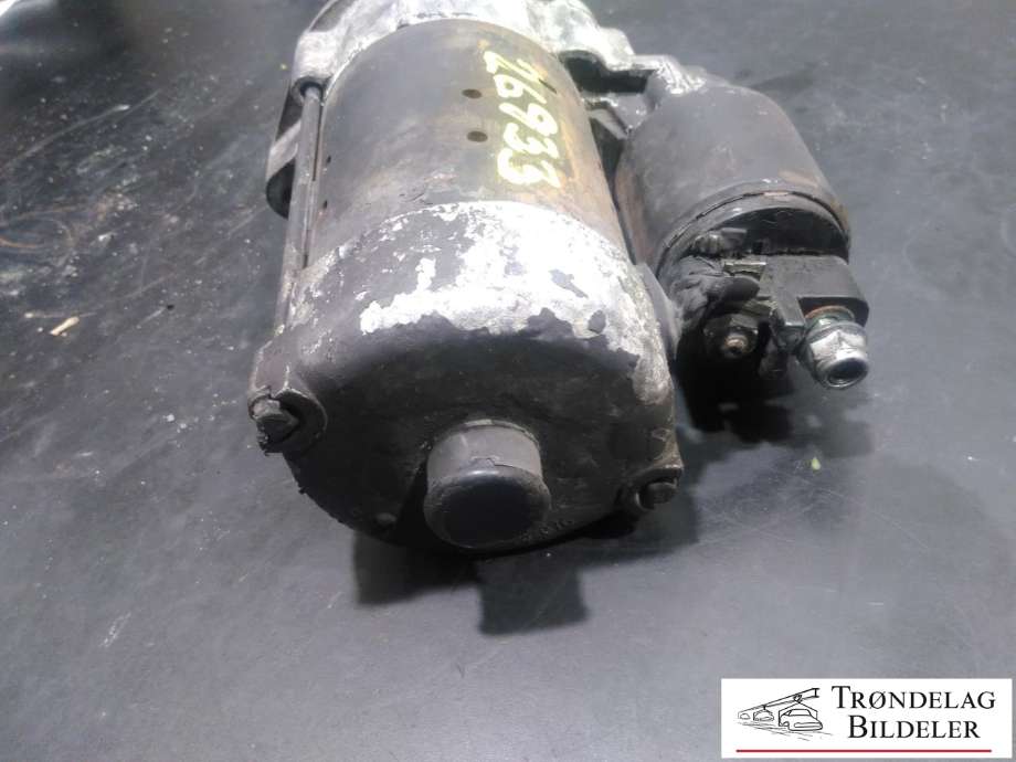 Starter diesel til Mercedes S-Klasse 1999-2005 (W220) (W220)