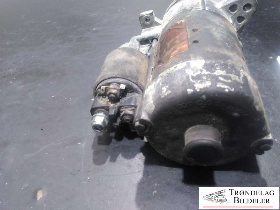 Starter diesel til Mercedes S-Klasse 1999-2005 (W220) (W220)