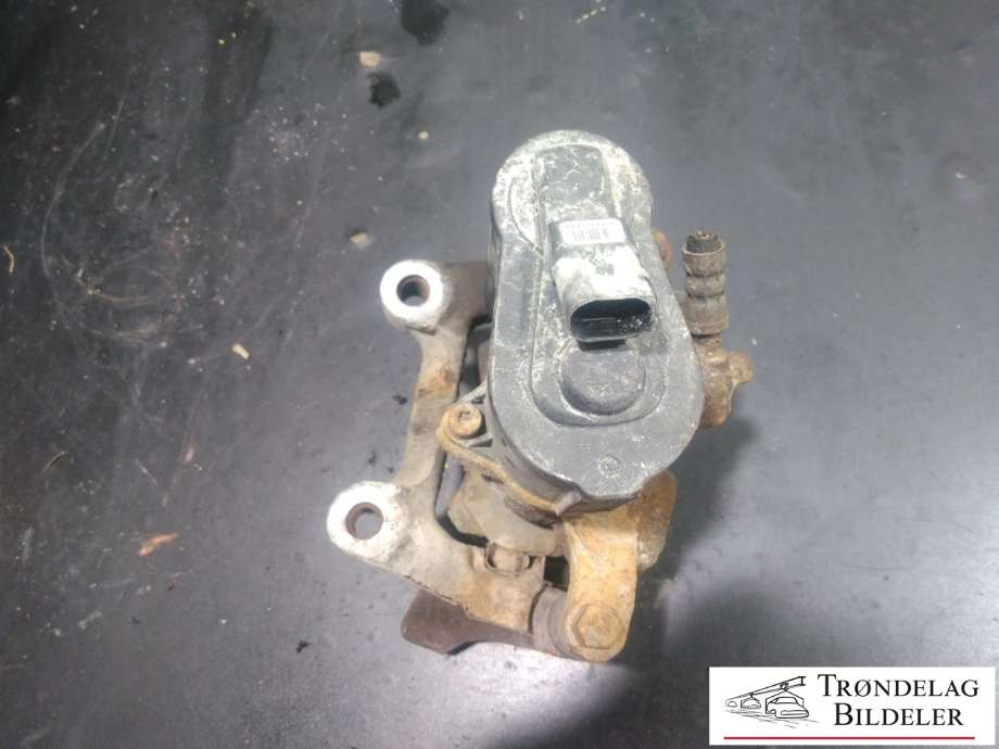 Bremsecaliper venstre bak, elektrisk til VW Passat 2011-2015 (B7) (B7) (5N0 615 403|3AA 615 425 B|282X12MM)