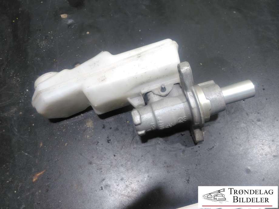 Bremsepumpe hoved til Toyota Avensis 2015-2019 (Type III, Fase 2) (4720109380|)
