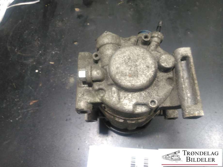 Aircondition kompressor til Hyundai Ix35 2010-2015  (97701-2Y100|890229|)