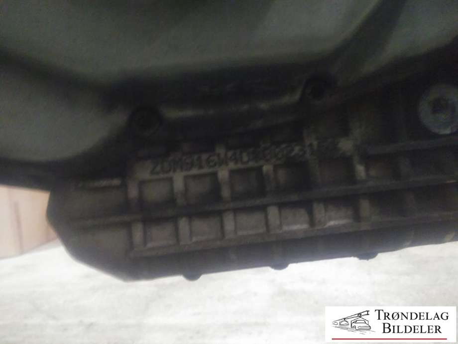 Motor bensin til MC Ducati Monster 600/750/900 1993-2002  (DUCATI DESHO 4V DOCH|ZDM916W40|002315|WEBER PF09 FORGASSER)