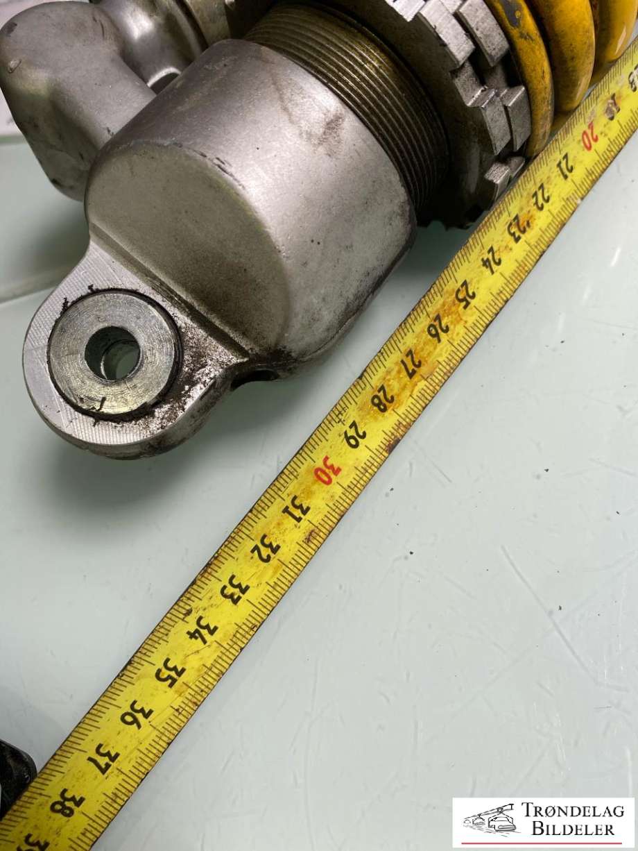 Støtdemper bak til MC Ducati Monster 600/750/900 1993-2002  (SACHS|)