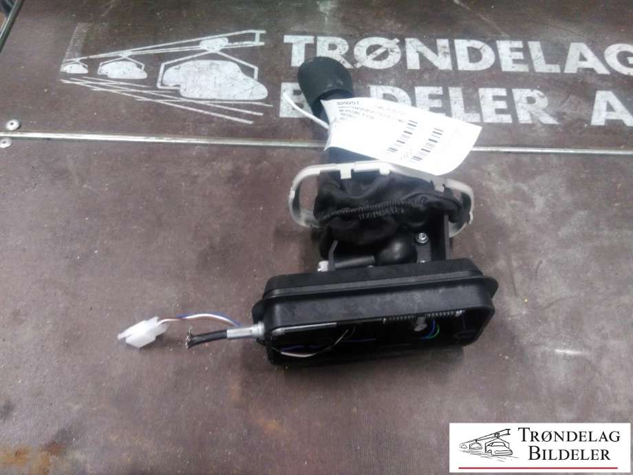 Girstang/girvelger automat til Mopedbil Aixam, 0-->> (M629792)