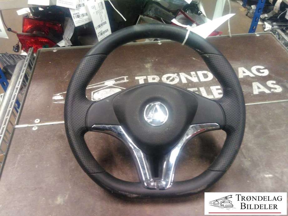 Ratt til Mopedbil Aixam, 0-->> (400BF017A)