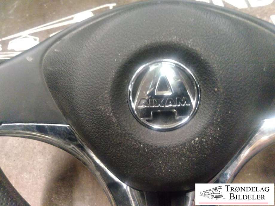 Ratt til Mopedbil Aixam 0-->>  (400BF017A|)