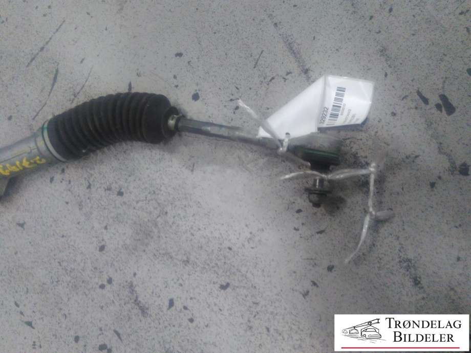 Tannstang til Mopedbil Aixam 0-->>  (22J17A|)
