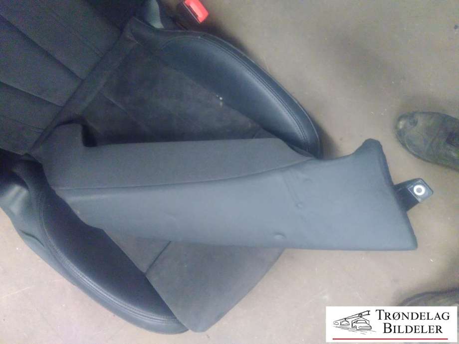 Sete foran høyre til Audi A4, Allroad 2016-->> (Type II) (B9) (B9) (8W0881106 AG|1601402 R|7151870)