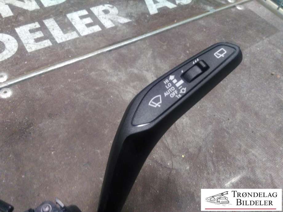 Bryter combi til Audi A4, Allroad 2016-->> (Type II) (B9) (B9) (4M0 907 129 KS|10336854-01|)