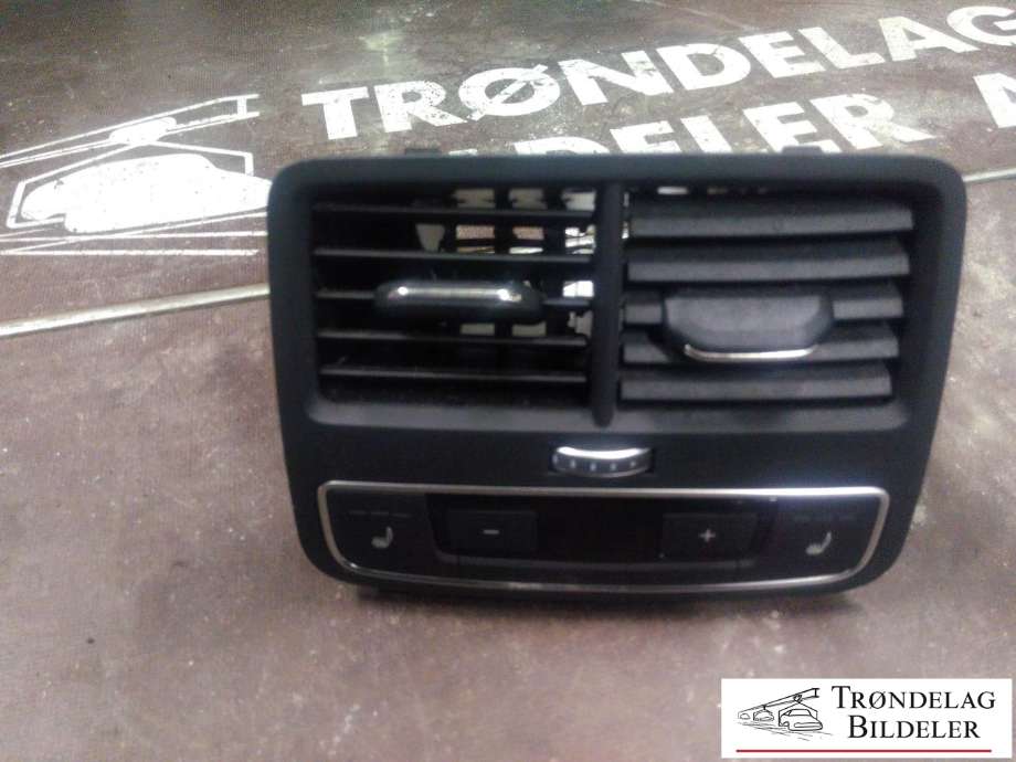 Bryter setevarme til Audi A4, Allroad 2016-->> (Type II) (B9) (B9) (8W0 819 203 B|)