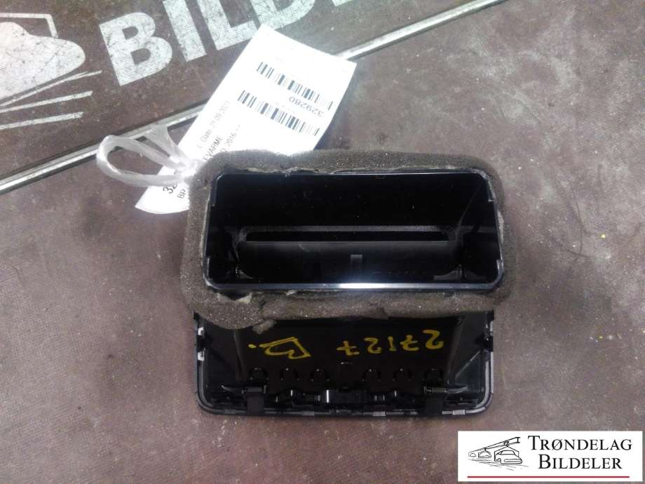 Bryter setevarme til Audi A4, Allroad 2016-->> (Type II) (B9) (B9) (8W0 819 203 B|)