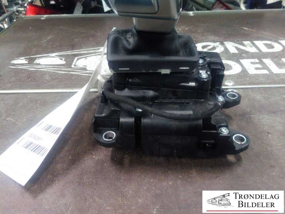 Girstang/girvelger automat til Audi A4, Allroad 2016-->> (Type II) (B9) (B9) (8W1 713 041 G|8W1 713 041 J|)