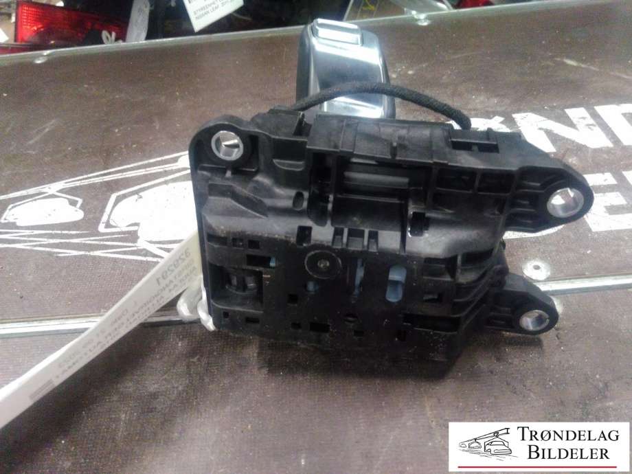 Girstang/girvelger automat til Audi A4, Allroad 2016-->> (Type II) (B9) (B9) (8W1 713 041 G|8W1 713 041 J|)