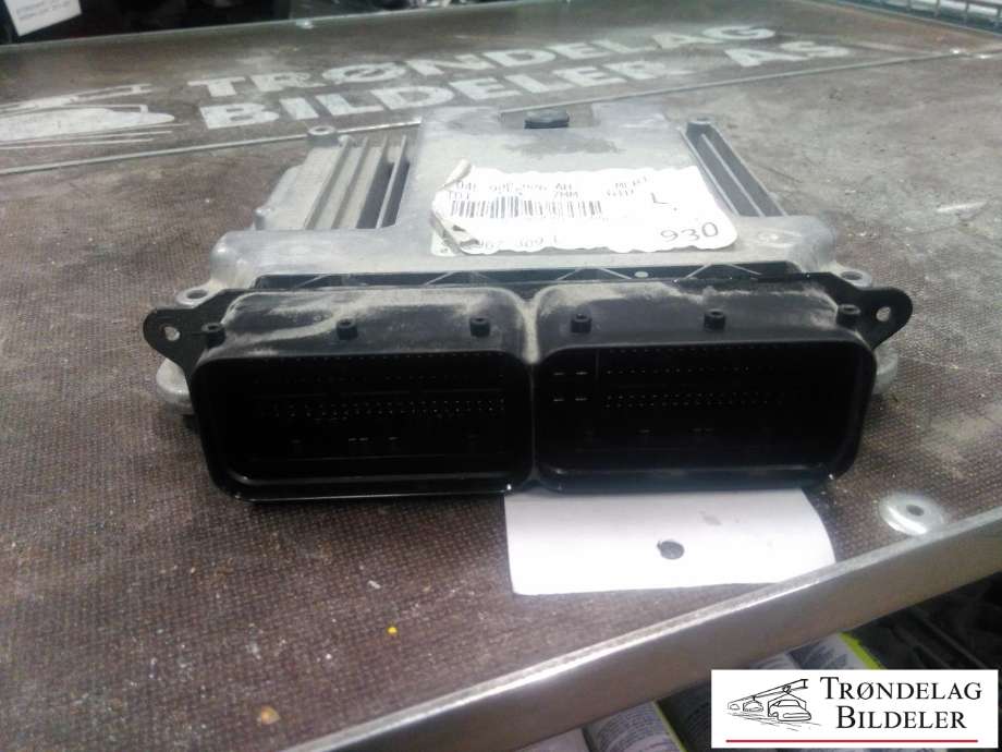 Styreenhet motor til Audi A4, Allroad 2016-->> (Type II) (B9) (B9) (04L 906 026 AH|)