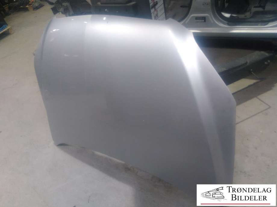 Panser til Toyota RAV4 2009-2013 (Type III, Fase 2)  (53301-0R020|)