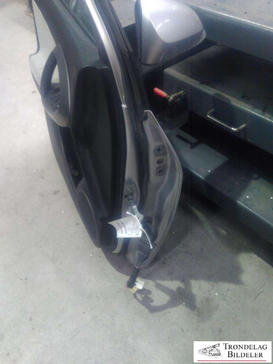 Dør venstre foran til Toyota RAV4 2009-2013 (Type III, Fase 2) (67002-0R020|)