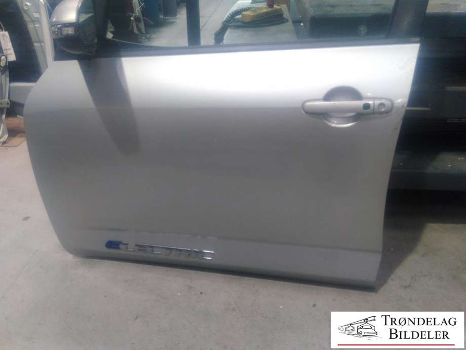 Dør venstre foran til Toyota RAV4 2009-2013 (Type III, Fase 2) (67002-0R020|)