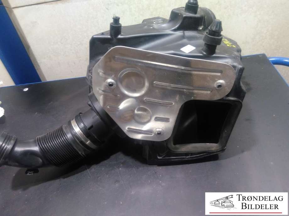 Luftfilterboks til Audi A4, Allroad 2016-->> (Type II) (B9) (B9) (8W0 955 451 L|)