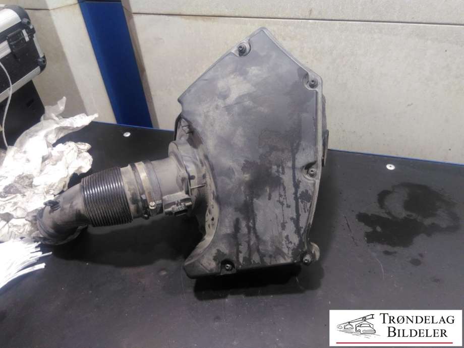 Luftfilterboks til Audi A4, Allroad 2016-->> (Type II) (B9) (B9) (8W0 955 451 L|)