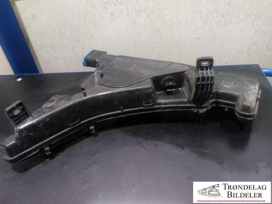 Spylertank til Audi A4, Allroad 2016-->> (Type II) (B9) (B9) (8W0 955 451 L|)
