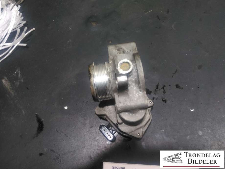 Spjeldhus til Audi A3 2009-2012 (Type II, Fase 2)  (VALEO|03L 128 0630|)