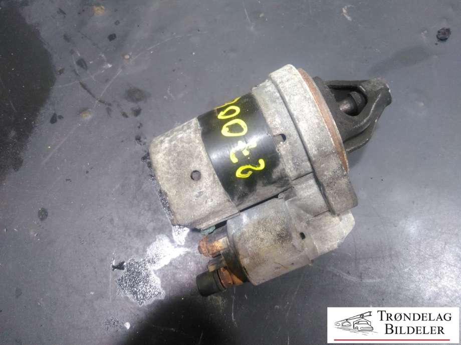 Starter til Ford Focus 2014-2018 (Type III, Fase 2)  (FOMOCO|CV6T-11000-GE|)