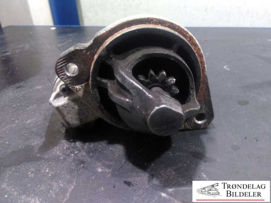 Starter til Ford Focus 2014-2018 (Type III, Fase 2)  (FOMOCO|CV6T-11000-GE|)