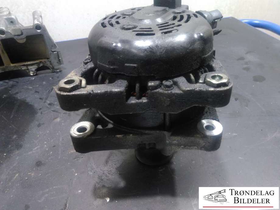 Dynamo til Ford Focus 2014-2018 (Type III, Fase 2)  (CV6T-10300-DC|)