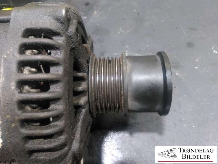 Dynamo til Ford Focus 2014-2018 (Type III, Fase 2)  (CV6T-10300-DC|)