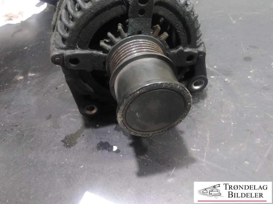 Dynamo til Ford Focus 2014-2018 (Type III, Fase 2)  (CV6T-10300-DC|)