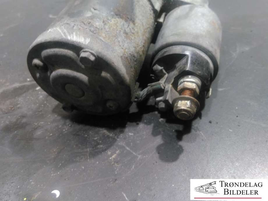 Starter til Alfa Romeo 159 2005-2011 (M000T35471|)