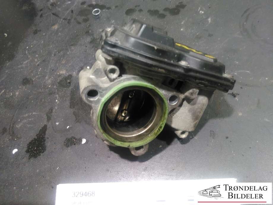 Spjeldhus til Ford Focus 2014-2018 (Type III, Fase 2)  (CM5G-9F991-GA|2168321|1 828 779|1 807 454|1 766 916|1 760 332|CM5G 9F991 FC|CM5G 9F991 FB|CM5G 9F991 FA|CM5G 9F991 EA|)