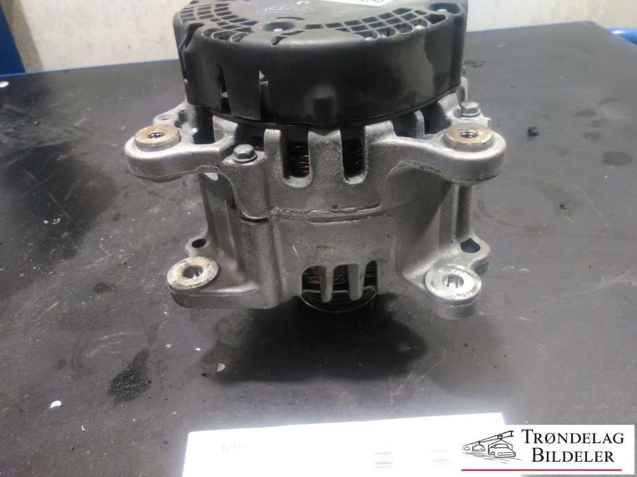 Dynamo diesel til Audi A4, Allroad 2016-->> (Type II) (B9) (B9) (04L 903 024|)