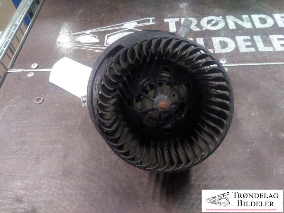 Varmeapparat motor til Audi A3 2009-2012 (Type II, Fase 2)  (F998886K|)